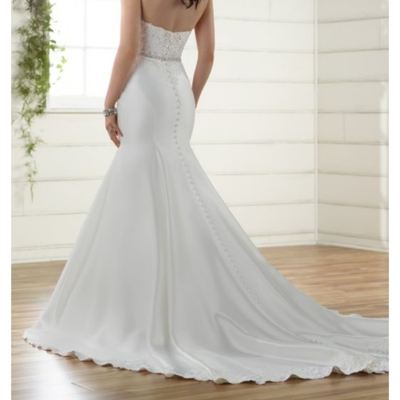 Essense of Australia D2202 - Picture 4 of 6